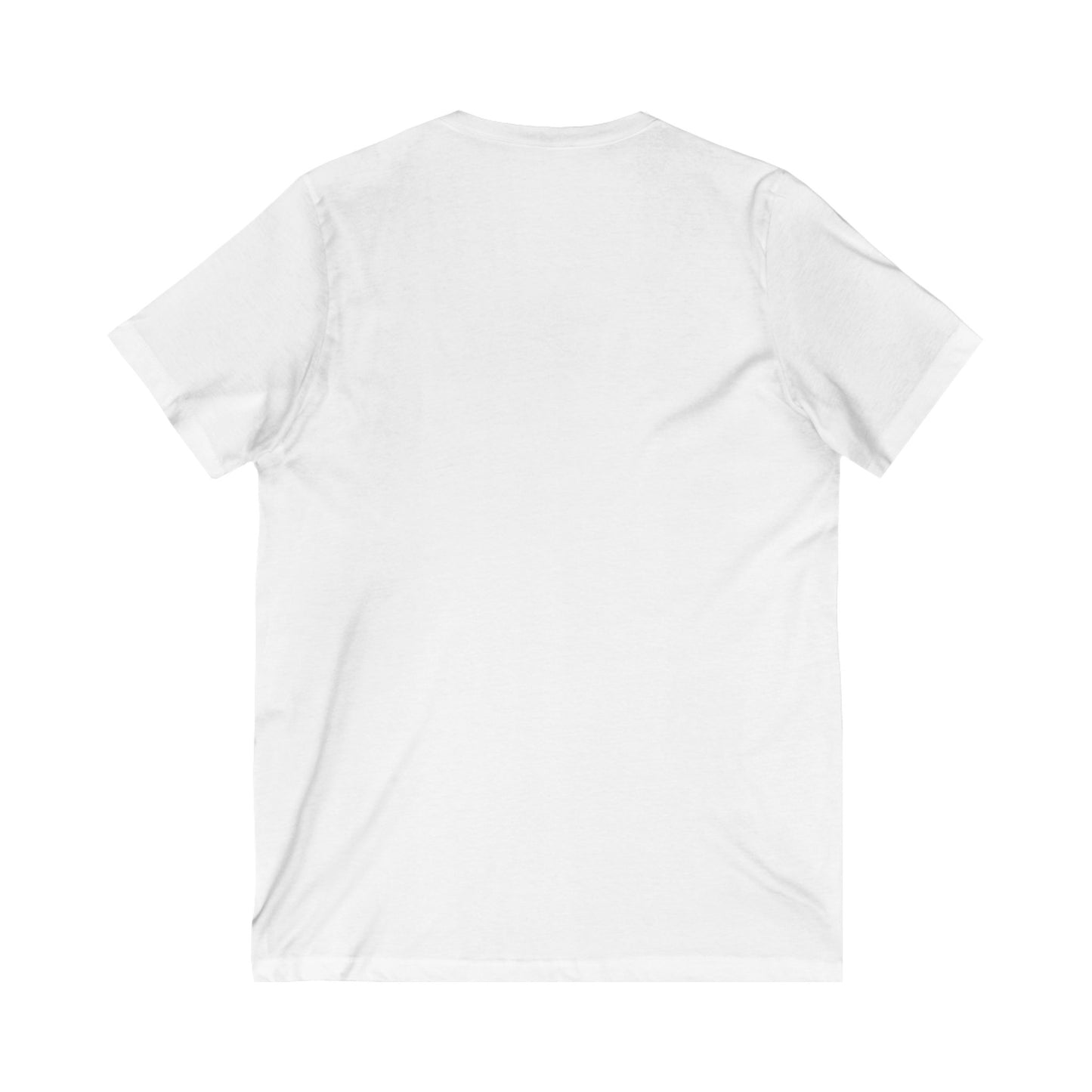Planning Poker Reality Tee