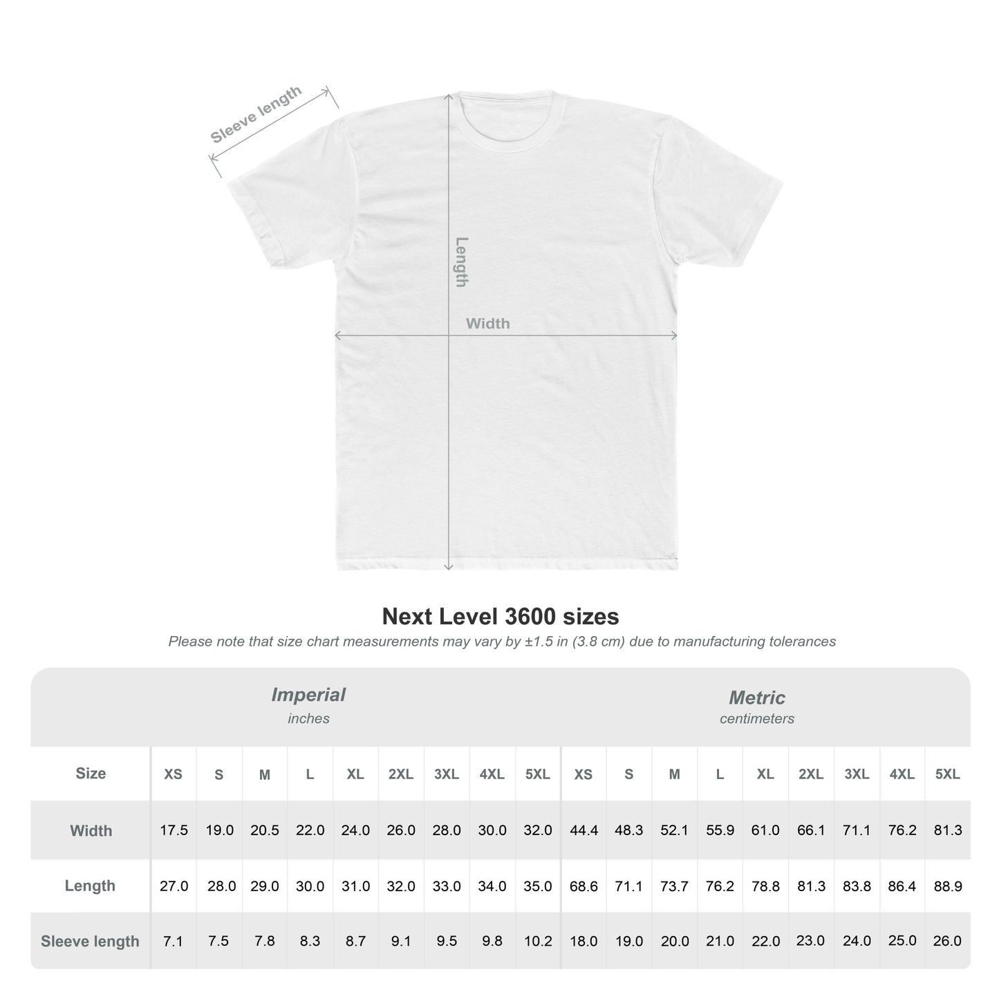 Our Branching Strategy Tee